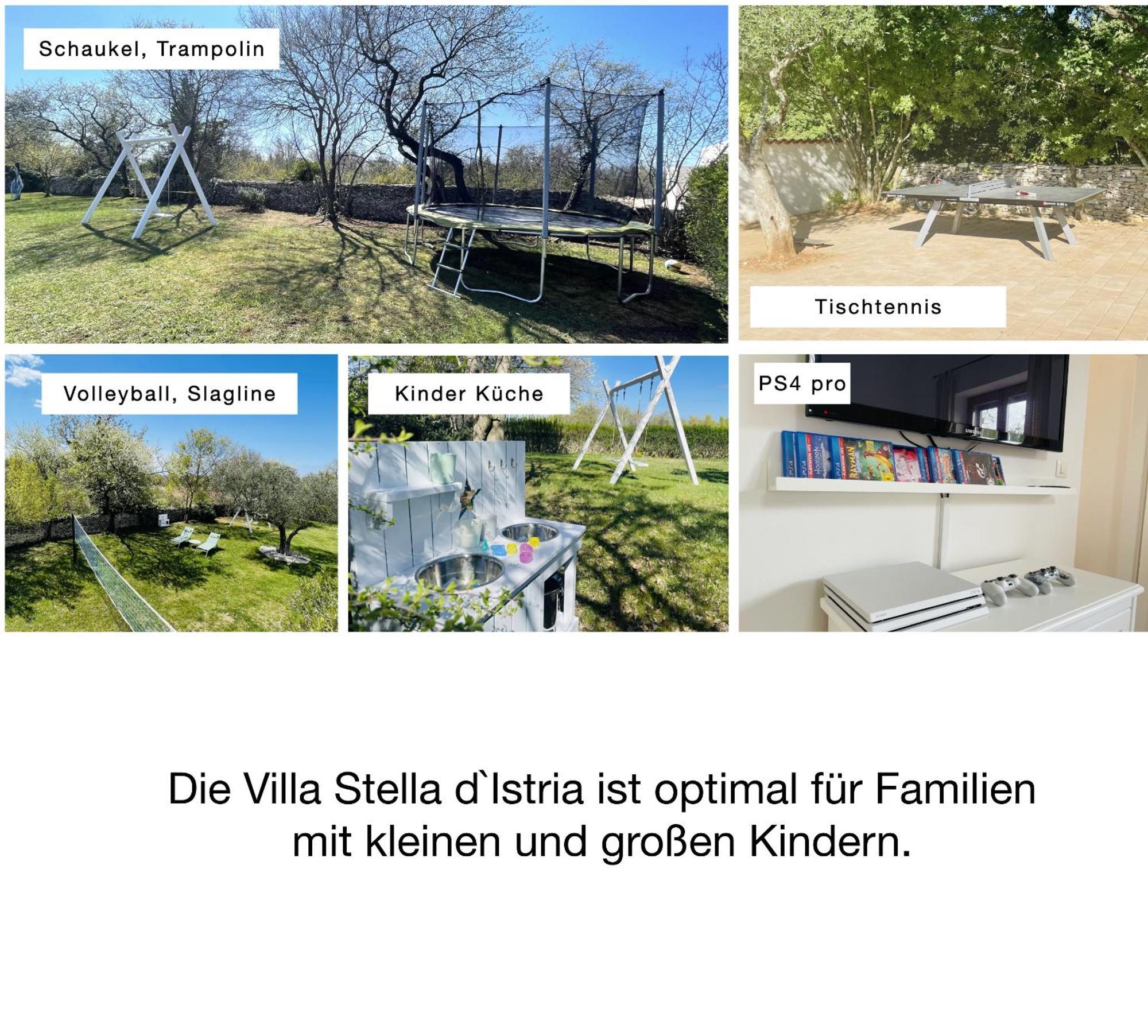 Luxury Villa In Istria - 9,000 Sqm Private Estate With Pool & Sauna, 15 Min To Sea, Near Fazana, 3 Bedrooms Jursici Exterior photo