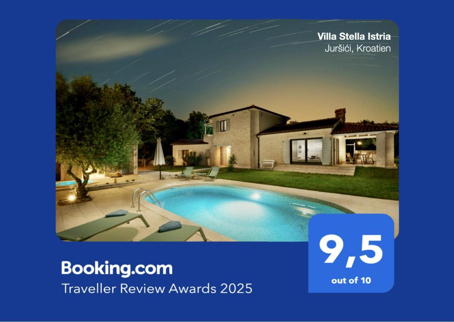 Luxury Villa In Istria - 9,000 Sqm Private Estate With Pool & Sauna, 15 Min To Sea, Near Fazana, 3 Bedrooms Jursici Exterior photo